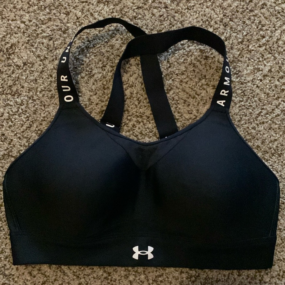 Under Armour Sports Bra